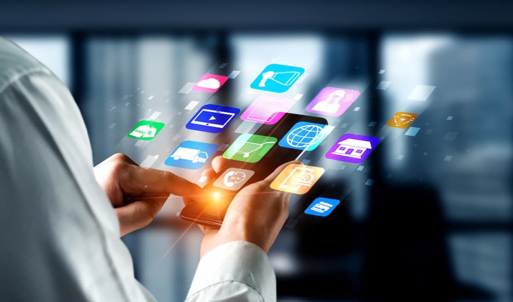 Ontwerper/ontwikkelaar van digitale platformen