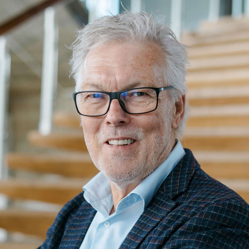 Rob Kamp