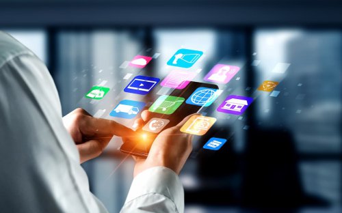 Ontwerper/ontwikkelaar van digitale platformen